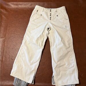 B by Burton Snowboard Pants - Women Medium